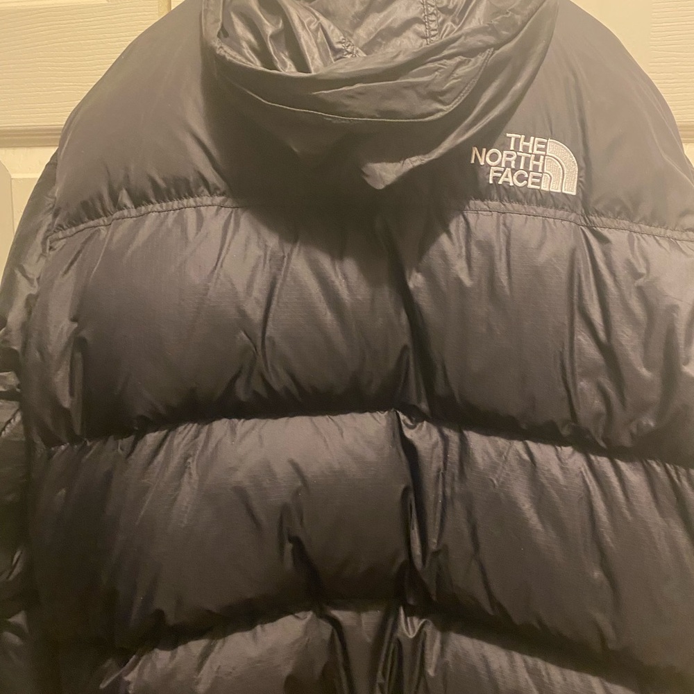 The North Face Men's Black Jacket - Picture 2 of 6